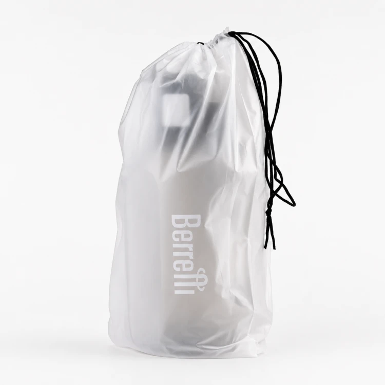 Butelka bidon Berretti na wodę 1,5 l BPA Free sportowy do szkoły i treningu