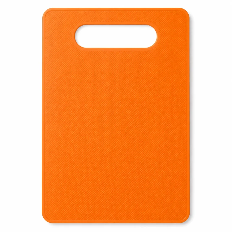 Deski do krojenia plastikowe zestaw 4 szt 29x19 cm antypoślizgowe kuchenne