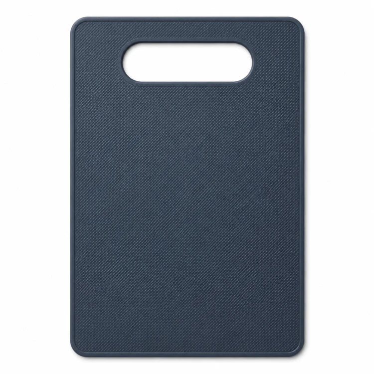 Deski do krojenia plastikowe zestaw 4 szt 29x19 cm antypoślizgowe kuchenne