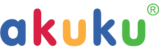 Gryzak Akuku Koala silikonowo-drewniany dla niemowląt