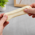 Gniotek Antystresowy Pieróg 9 cm Zabawka Antystresowa Squishy