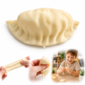 Gniotek Antystresowy Pieróg 9 cm Zabawka Antystresowa Squishy