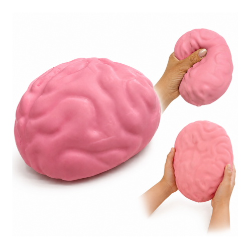 Gniotek MÓZG SQUISHY