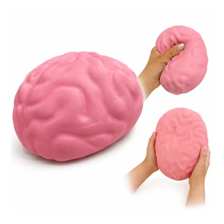 Gniotek MÓZG SQUISHY