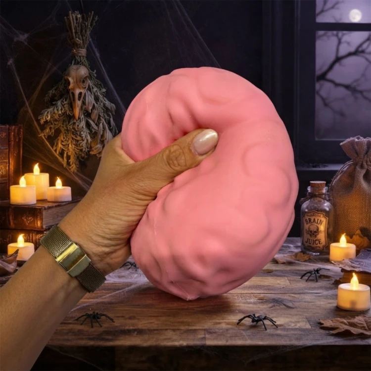Gniotek MÓZG SQUISHY