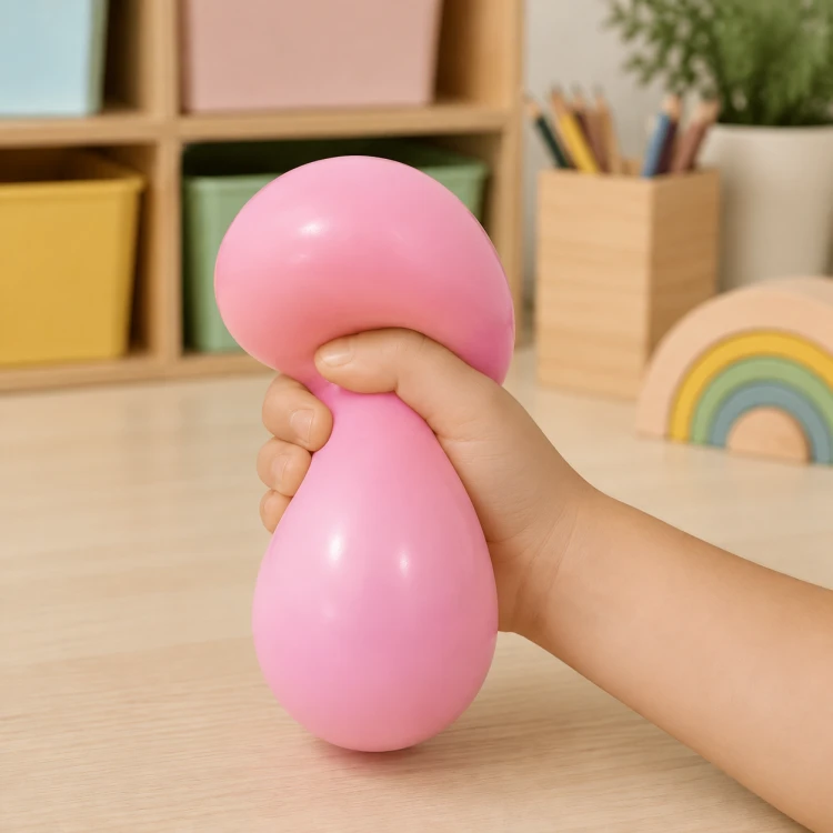 Gniotek MÓZG SQUISHY
