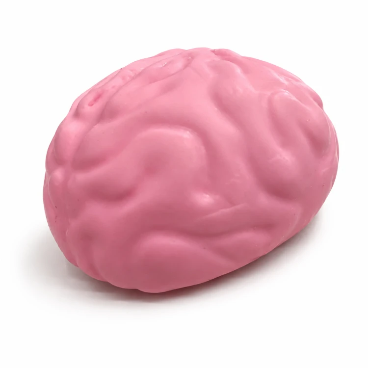 Gniotek MÓZG SQUISHY