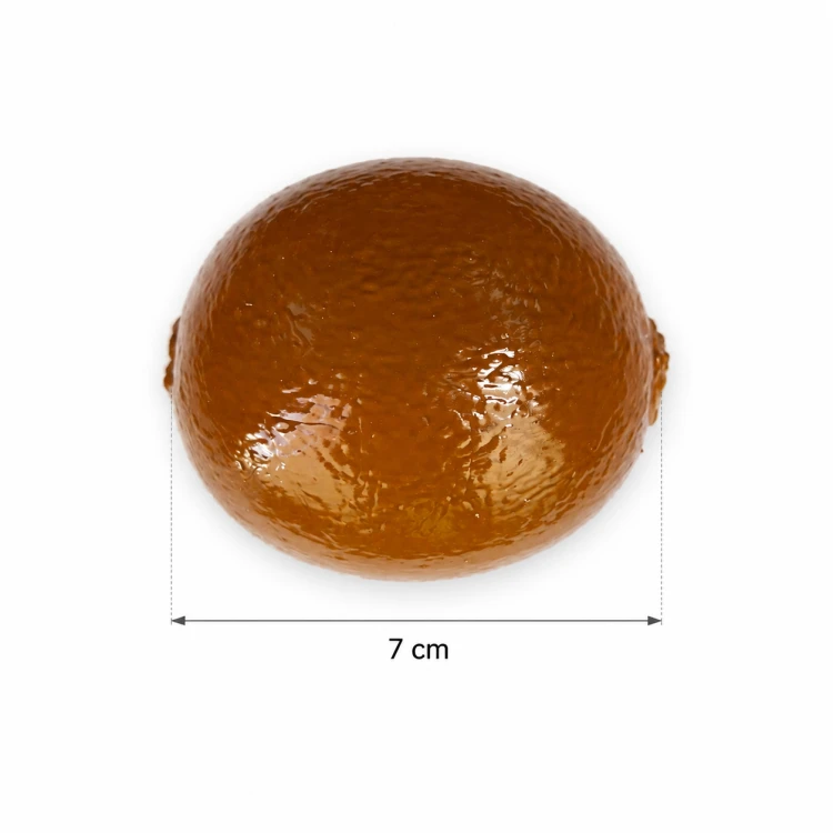 Gniotek Antystresowy Kiwi Squishy Miękki do Ściskania Zabawka dla Dzieci