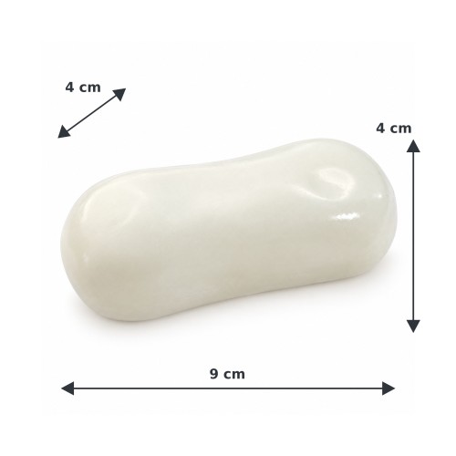 Gniotek Antystresowy Mydło Wazelinowe Squishy do Ściskania 9 cm