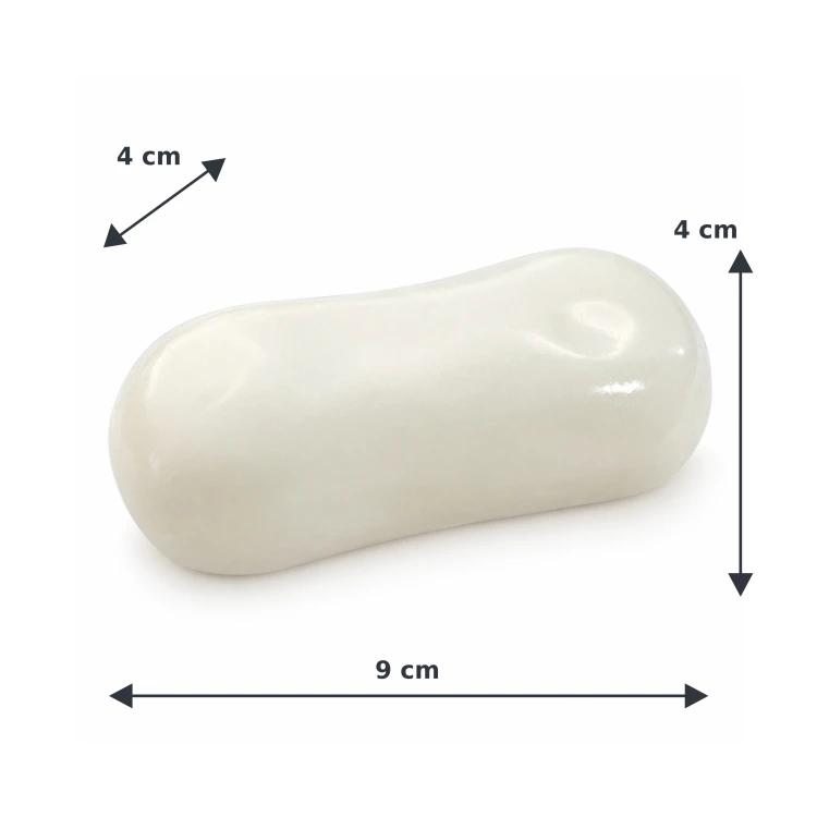 Gniotek Antystresowy Mydło Wazelinowe Squishy do Ściskania 9 cm
