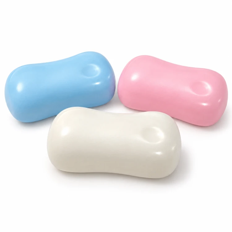 Gniotek Antystresowy Mydło Wazelinowe Squishy do Ściskania 9 cm