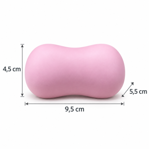 Gniotek mydło CRUNCHY