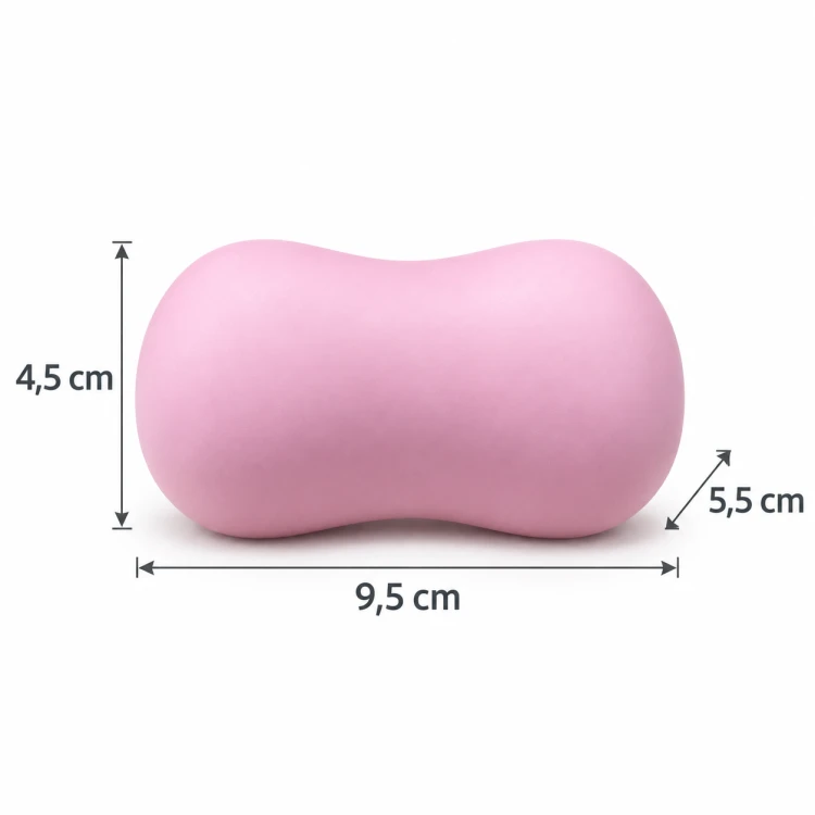 Gniotek mydło CRUNCHY