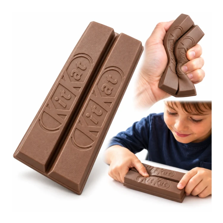 Gniotek BATON KitKat Podwójny