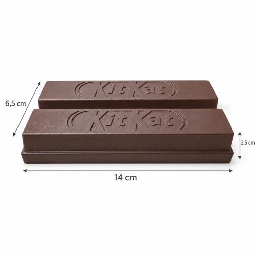 Gniotek BATON KitKat Podwójny