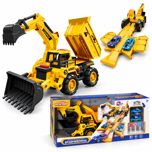 TOR DLA AUTEK- AUTO BUDOWLANE