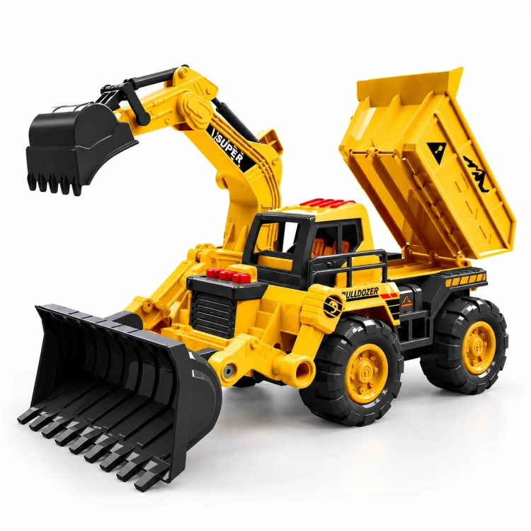 TOR DLA AUTEK- AUTO BUDOWLANE