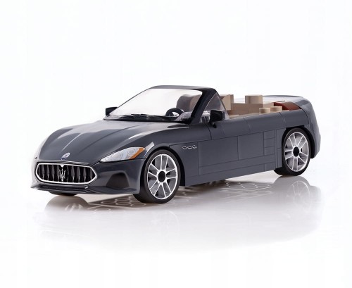 KLOCKI COBI 24562 Maserati GranCabrio Sport 102 El.