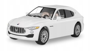 KLOCKI COBI 24560 Samochód Maserati Levante 108 EL.