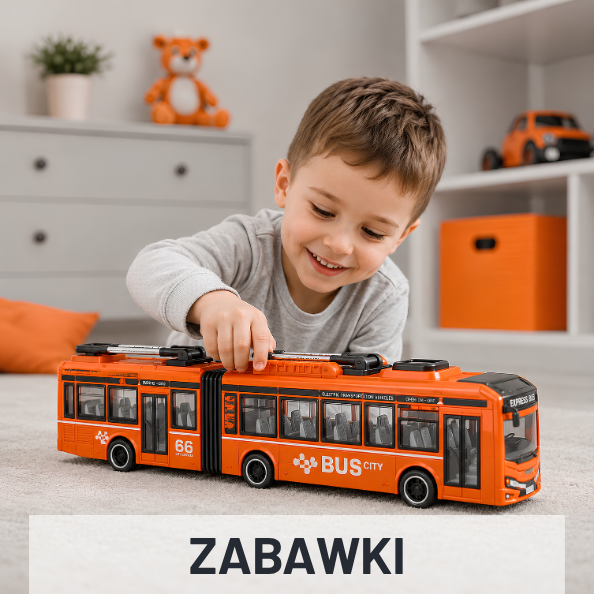 ZABAWKI