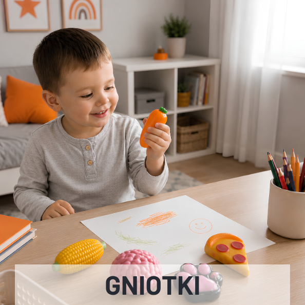 GNIOTKI