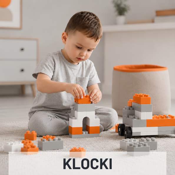 KLOCKI