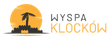 Logo tekstowe - strona główna